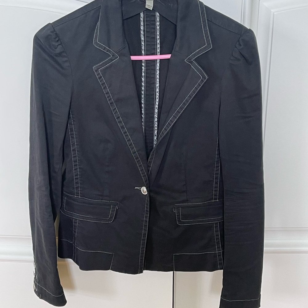 Woman’s blazer